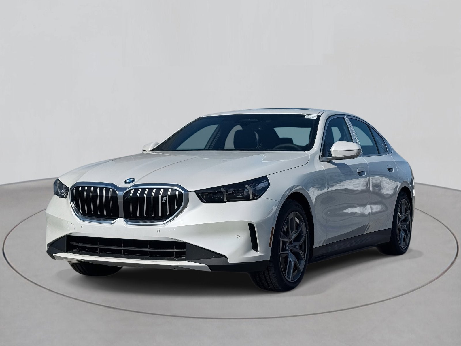 2026 BMW i5 xDrive40