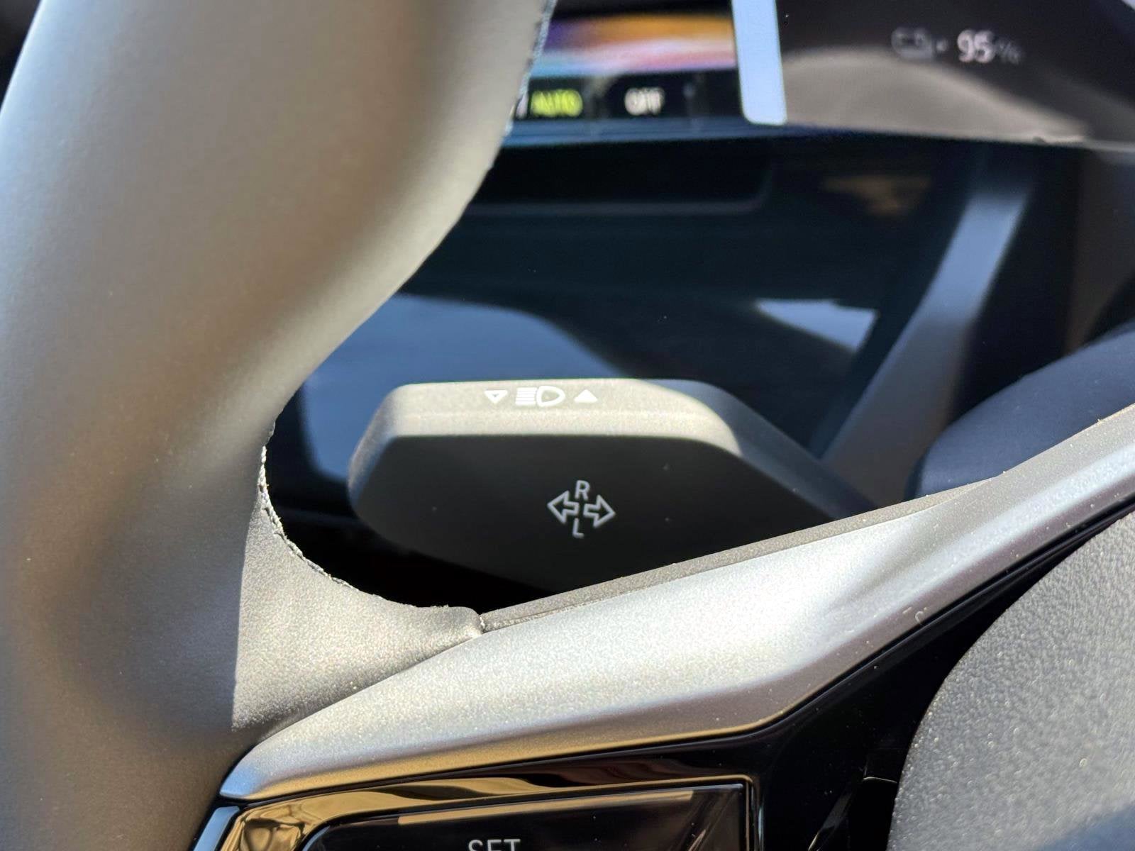 2026 BMW i5 xDrive40