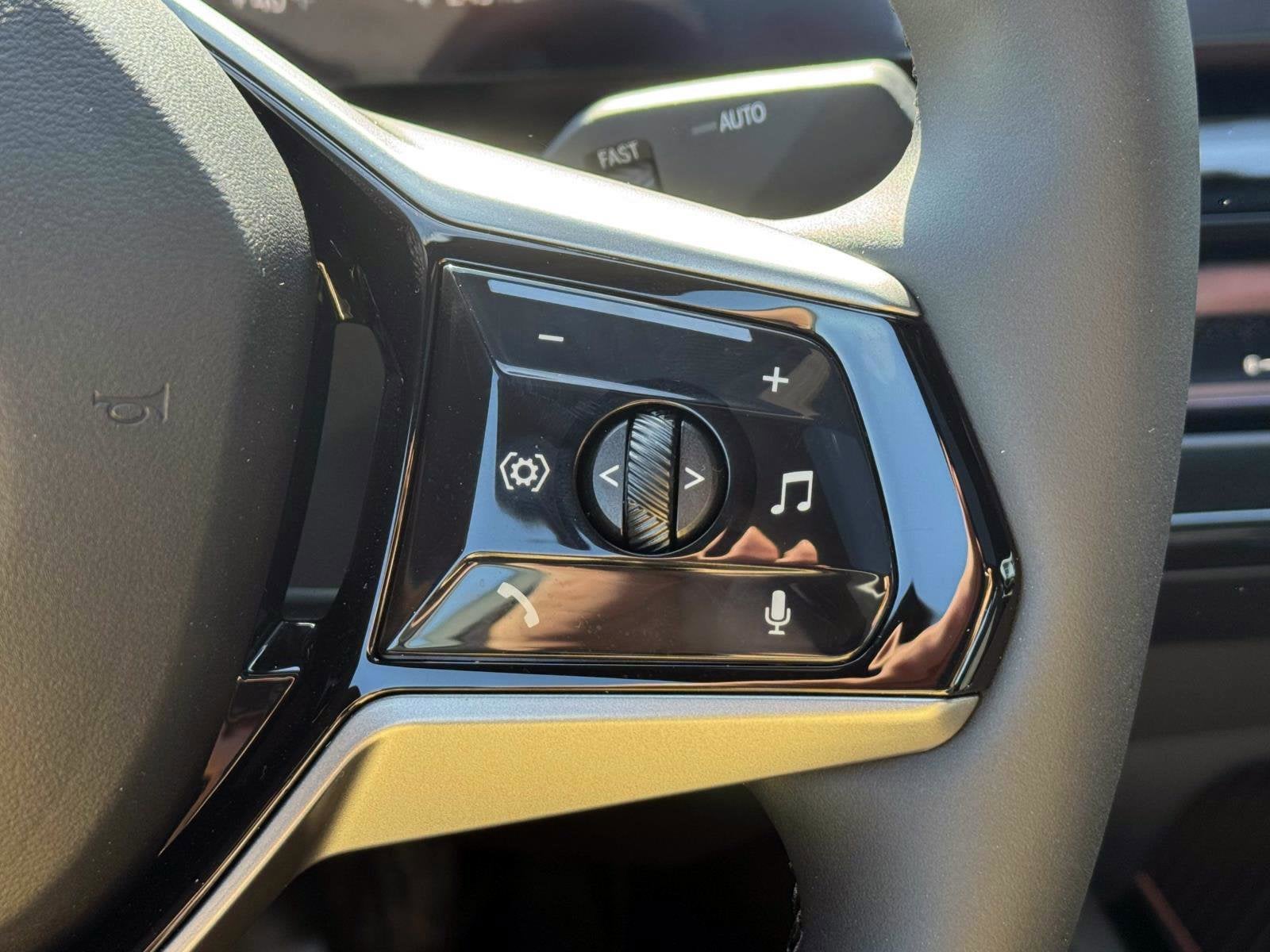 2026 BMW i5 xDrive40