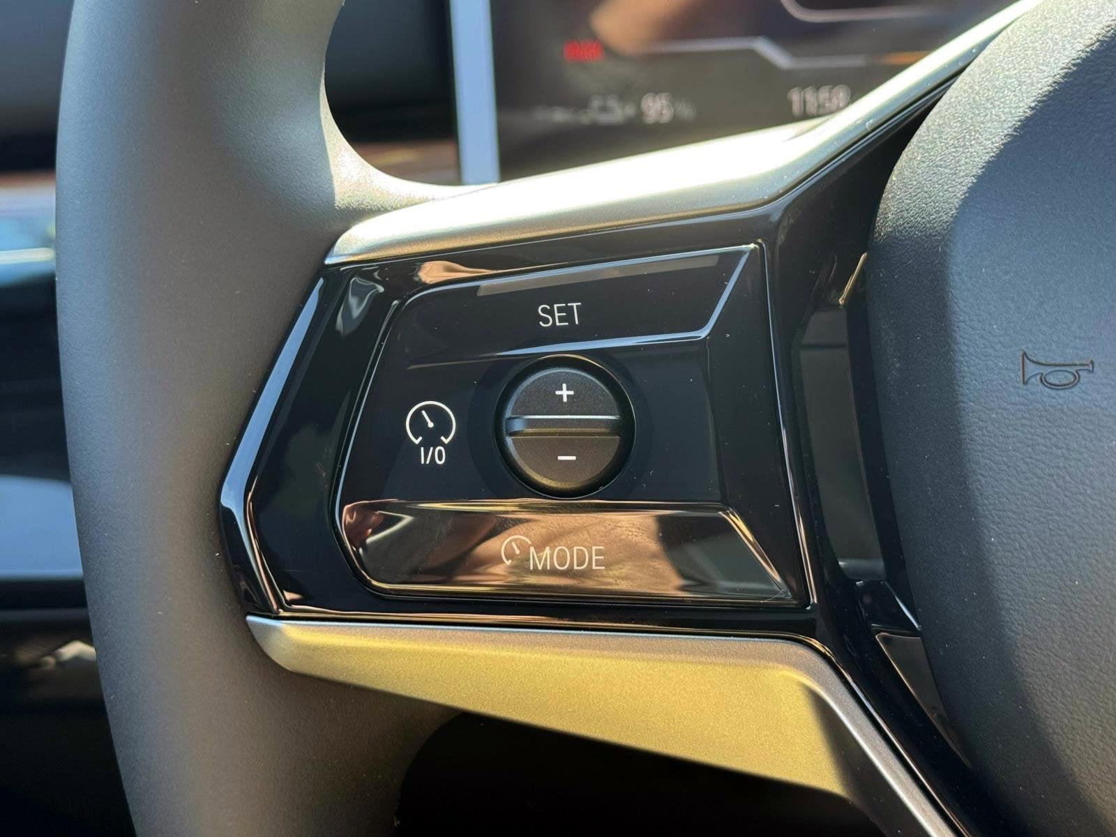 2026 BMW i5 xDrive40