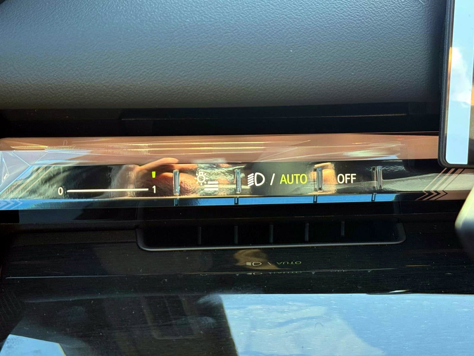 2026 BMW i5 xDrive40