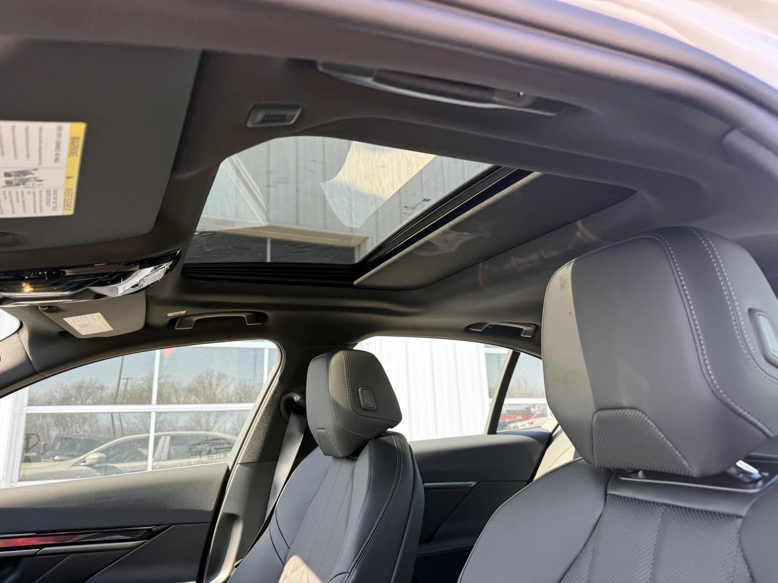 2026 BMW i5 xDrive40