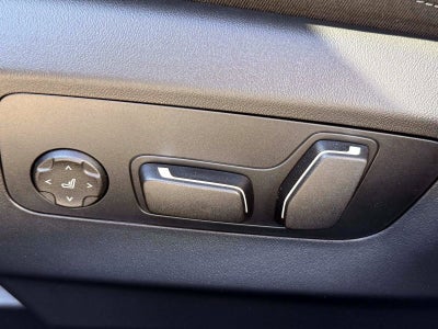 2026 BMW i5 xDrive40