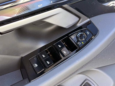 2026 BMW i5 xDrive40