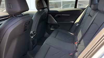 2026 BMW i5 xDrive40