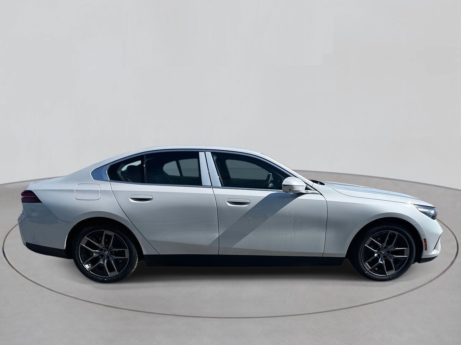 2026 BMW i5 xDrive40