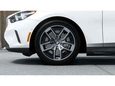 2026 BMW i5 xDrive40