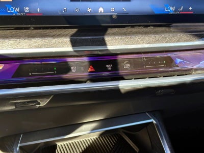 2025 BMW i7 eDrive50