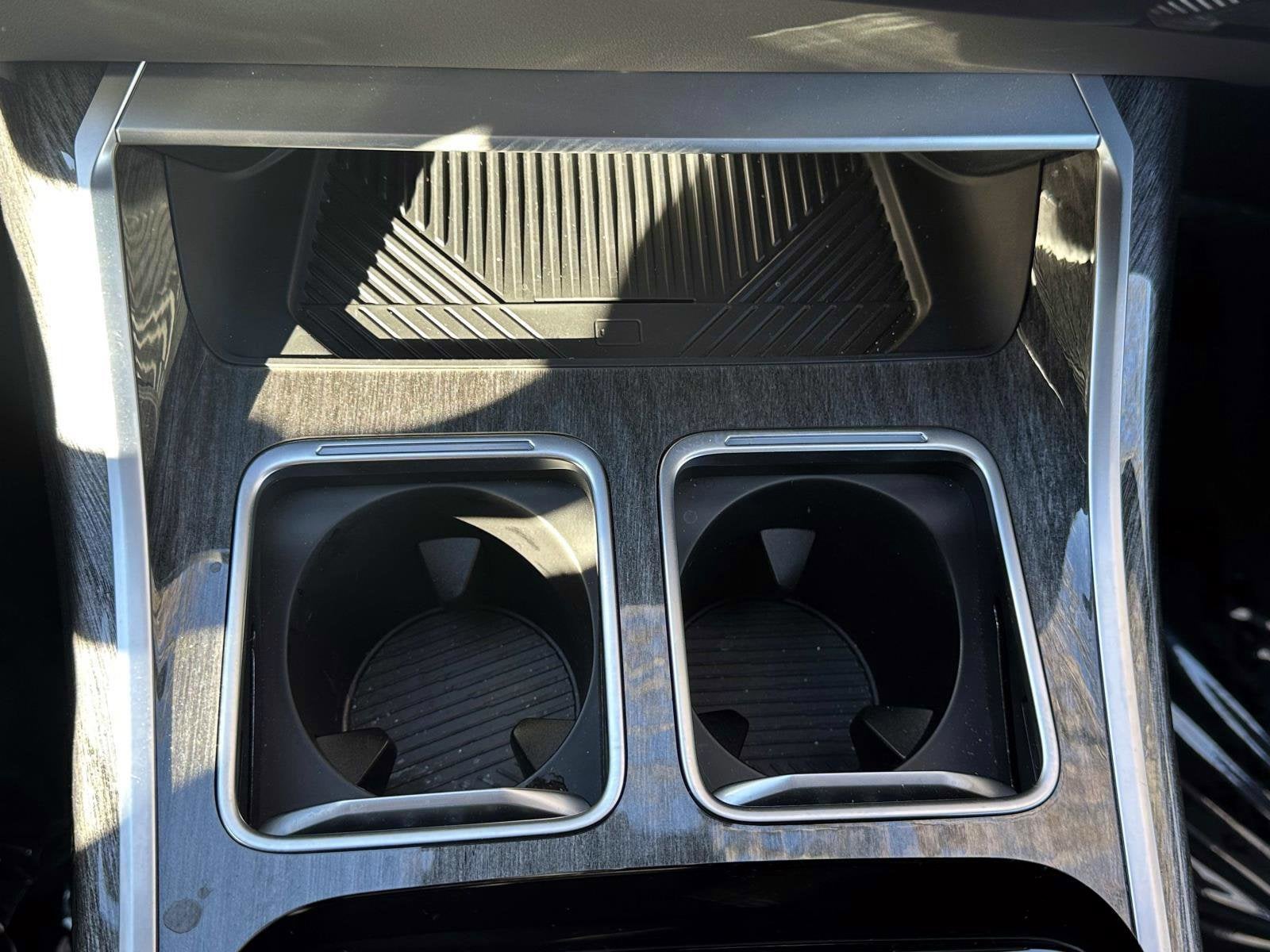 2025 BMW i7 eDrive50