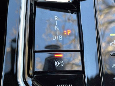 2025 BMW i7 eDrive50