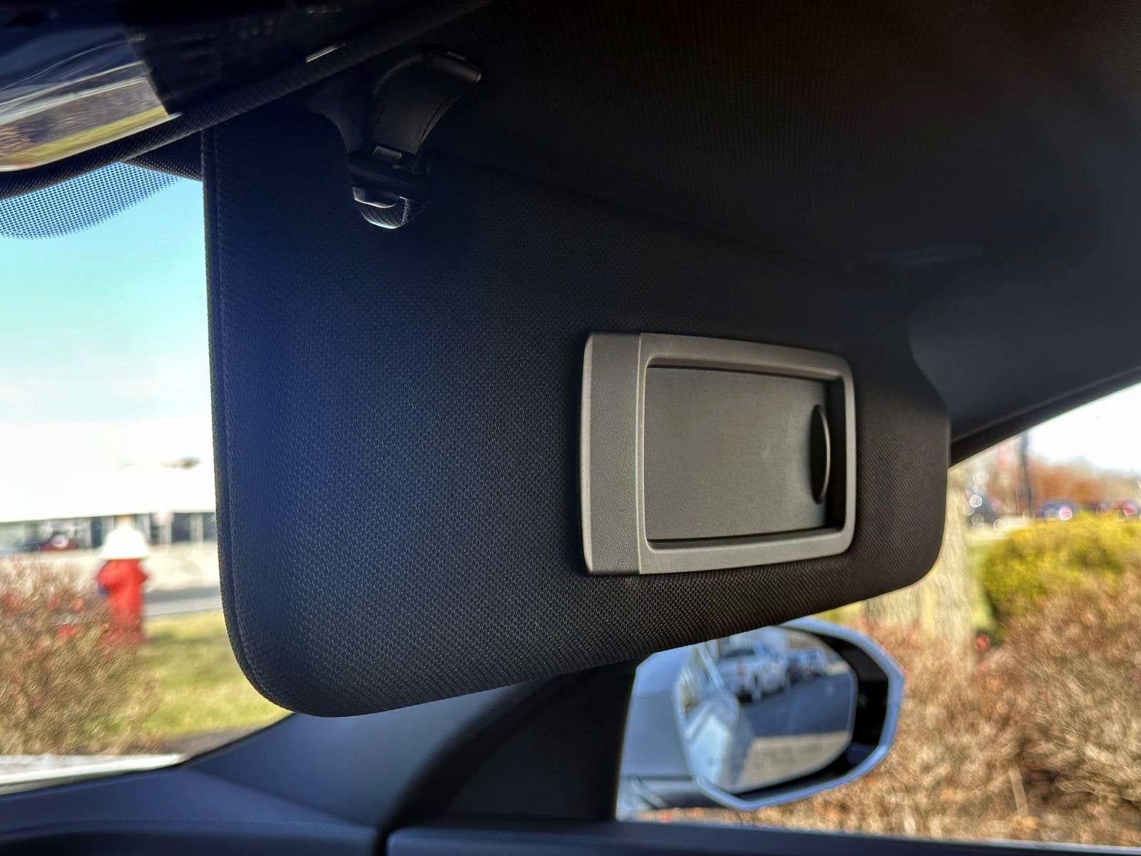 2025 BMW i7 eDrive50