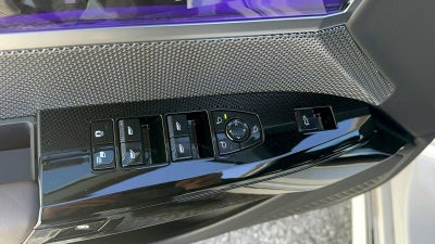 2025 BMW i7 eDrive50