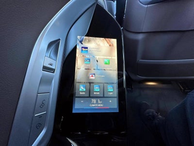 2025 BMW i7 eDrive50