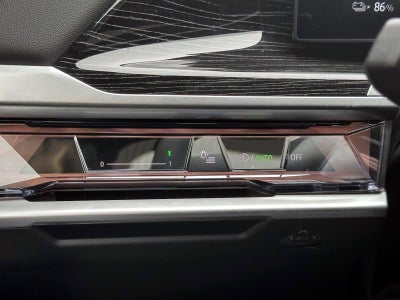 2025 BMW i7 eDrive50