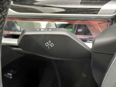 2025 BMW i7 eDrive50