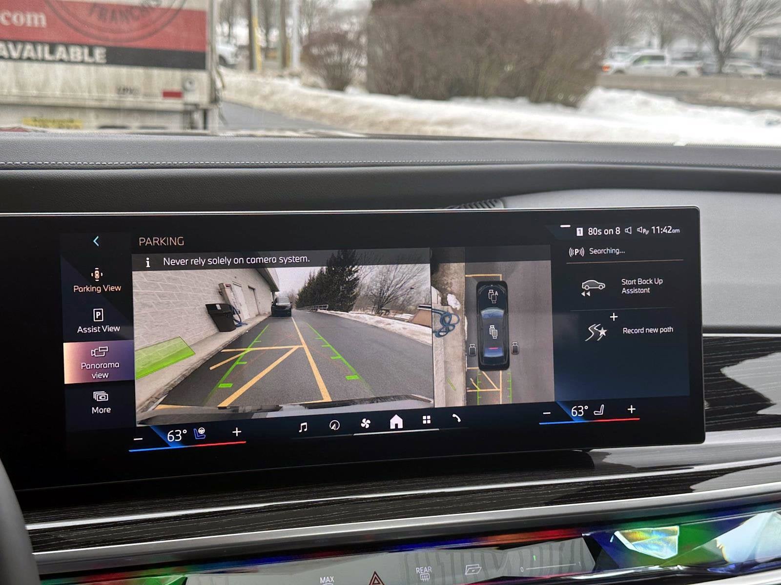 2025 BMW i7 eDrive50