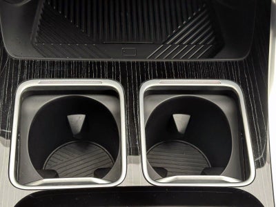 2025 BMW i7 eDrive50