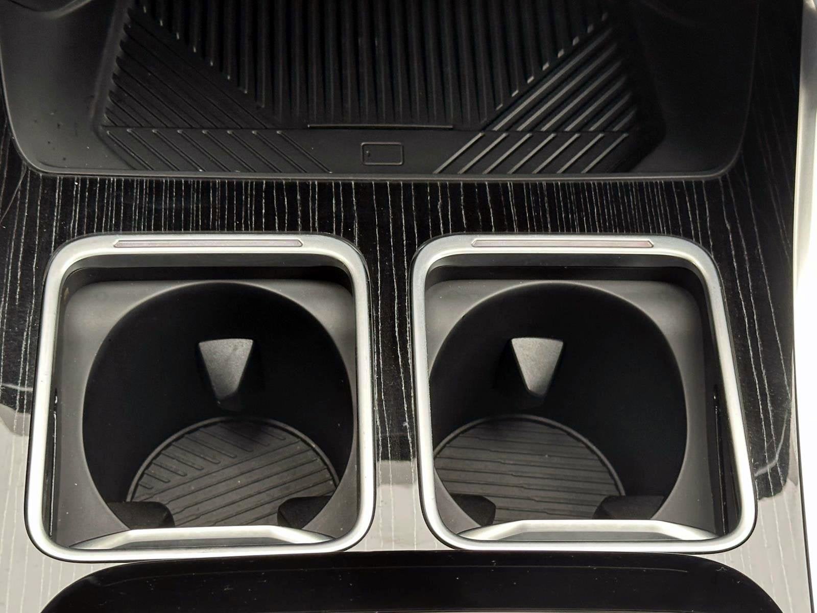 2025 BMW i7 eDrive50