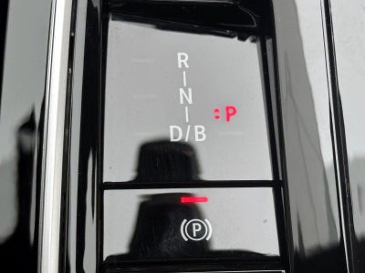 2025 BMW i7 eDrive50