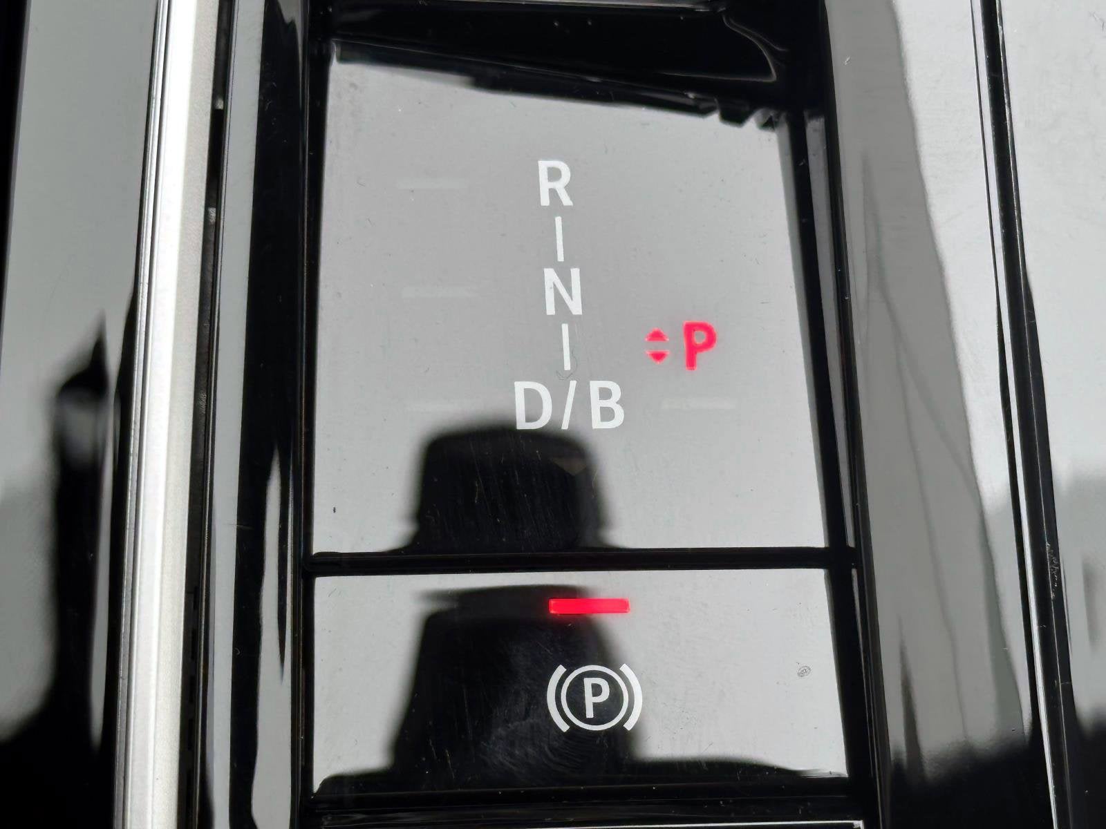 2025 BMW i7 eDrive50