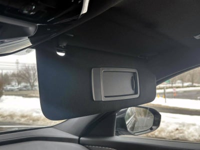 2025 BMW i7 eDrive50