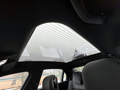 2025 BMW i7 eDrive50