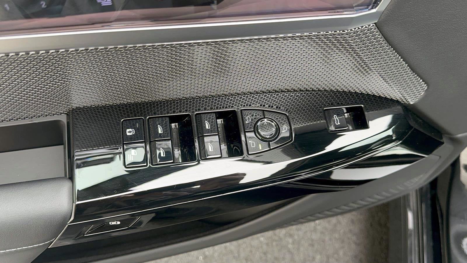 2025 BMW i7 eDrive50