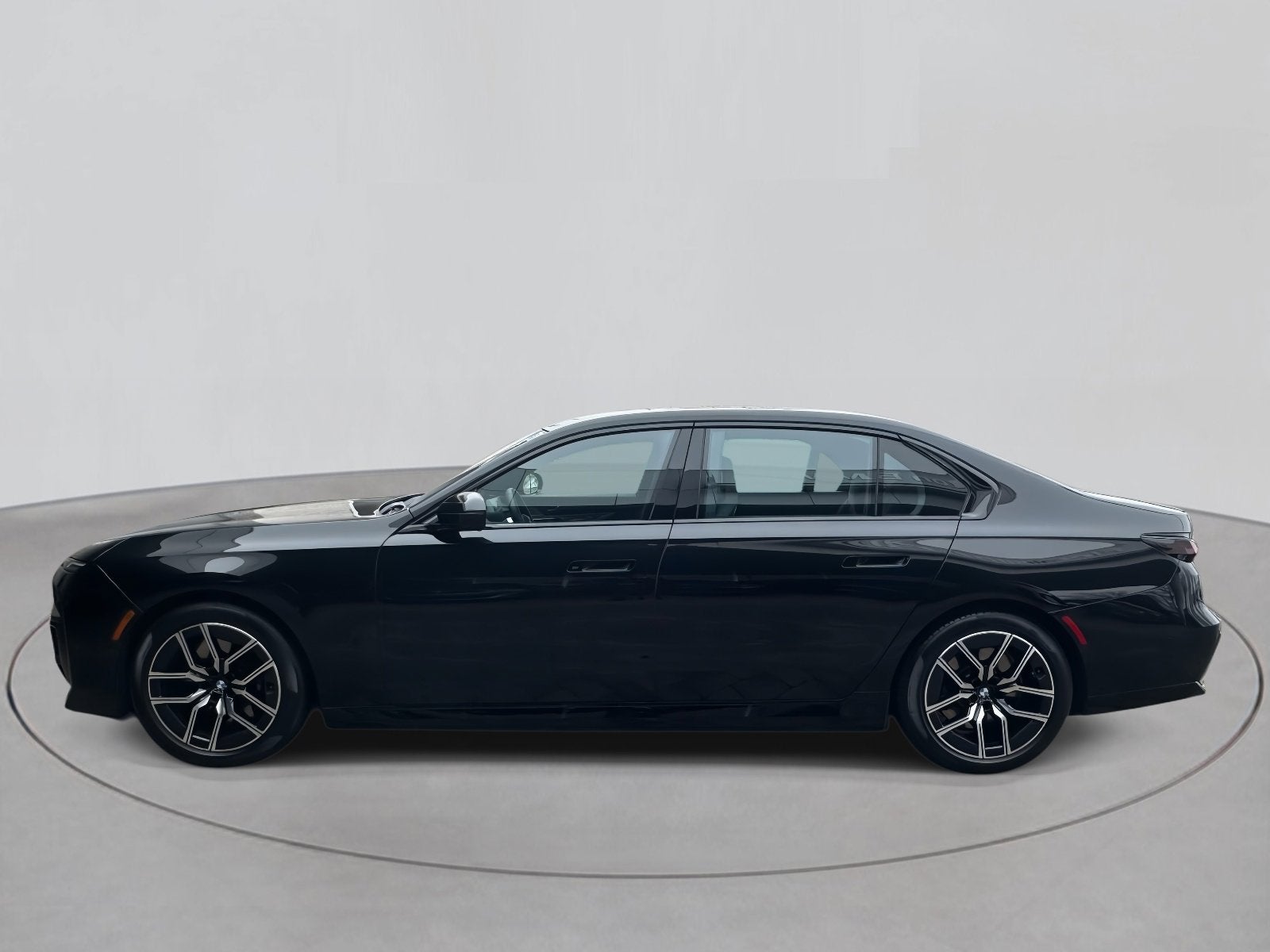 2025 BMW i7 eDrive50