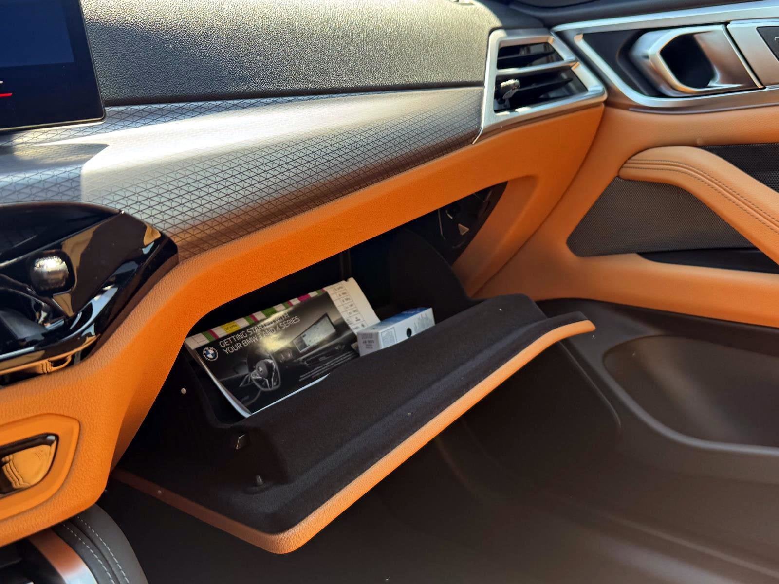 2026 BMW i4 xDrive40