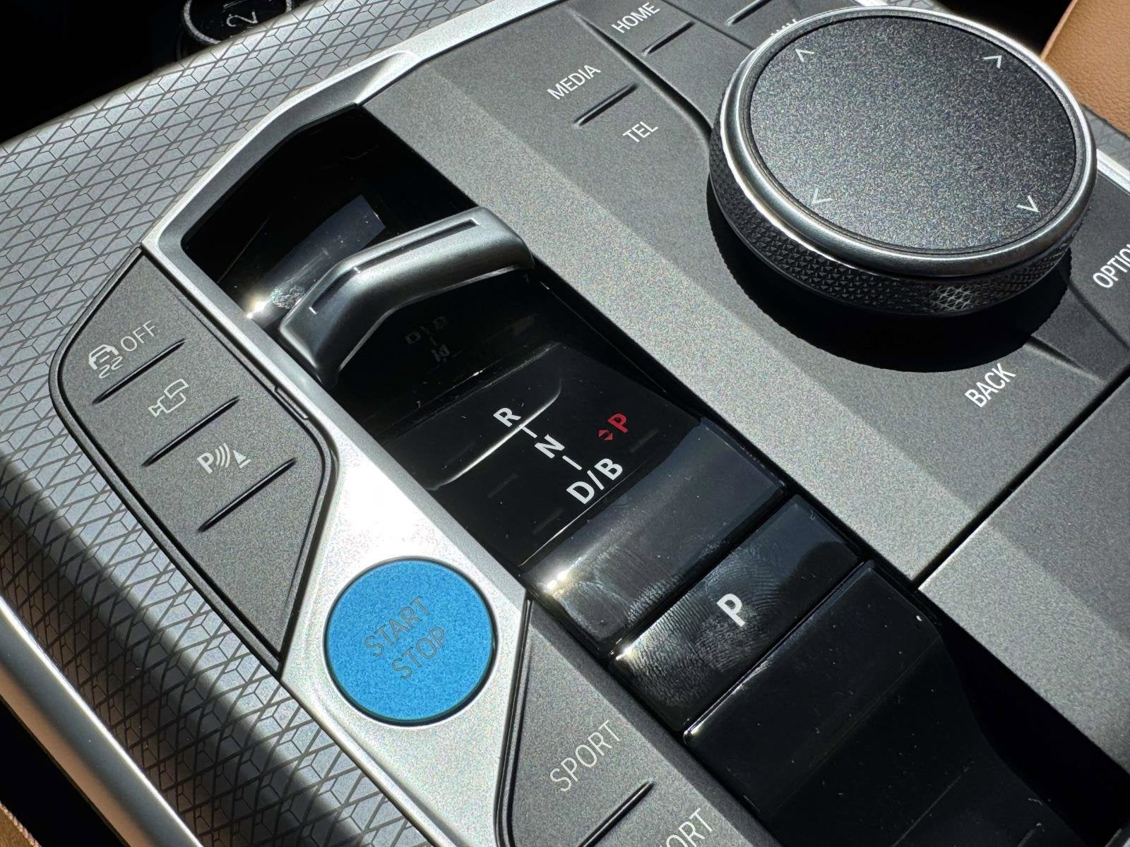 2026 BMW i4 xDrive40