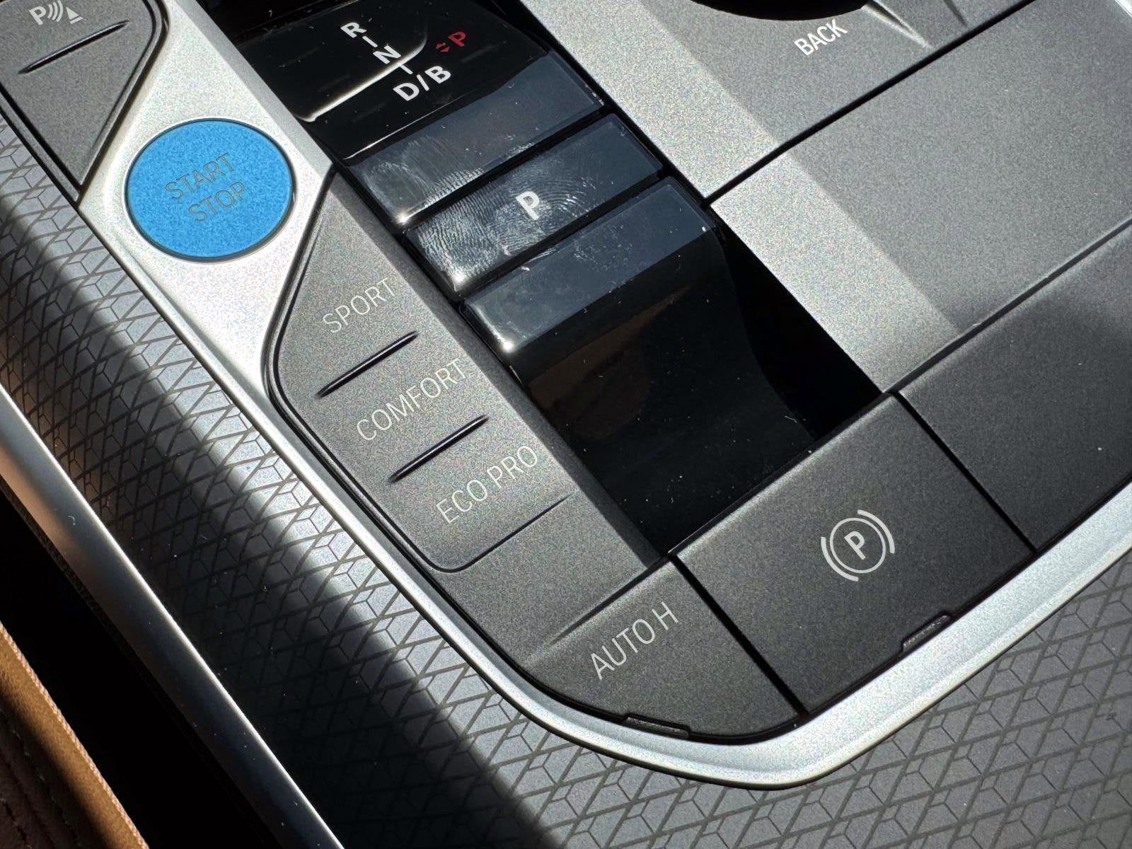 2026 BMW i4 xDrive40