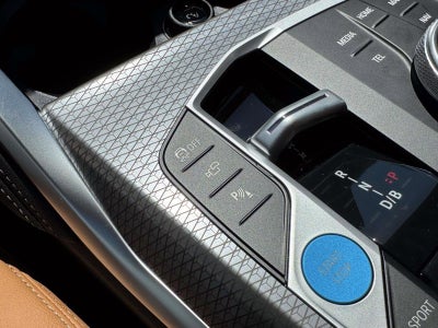 2026 BMW i4 xDrive40