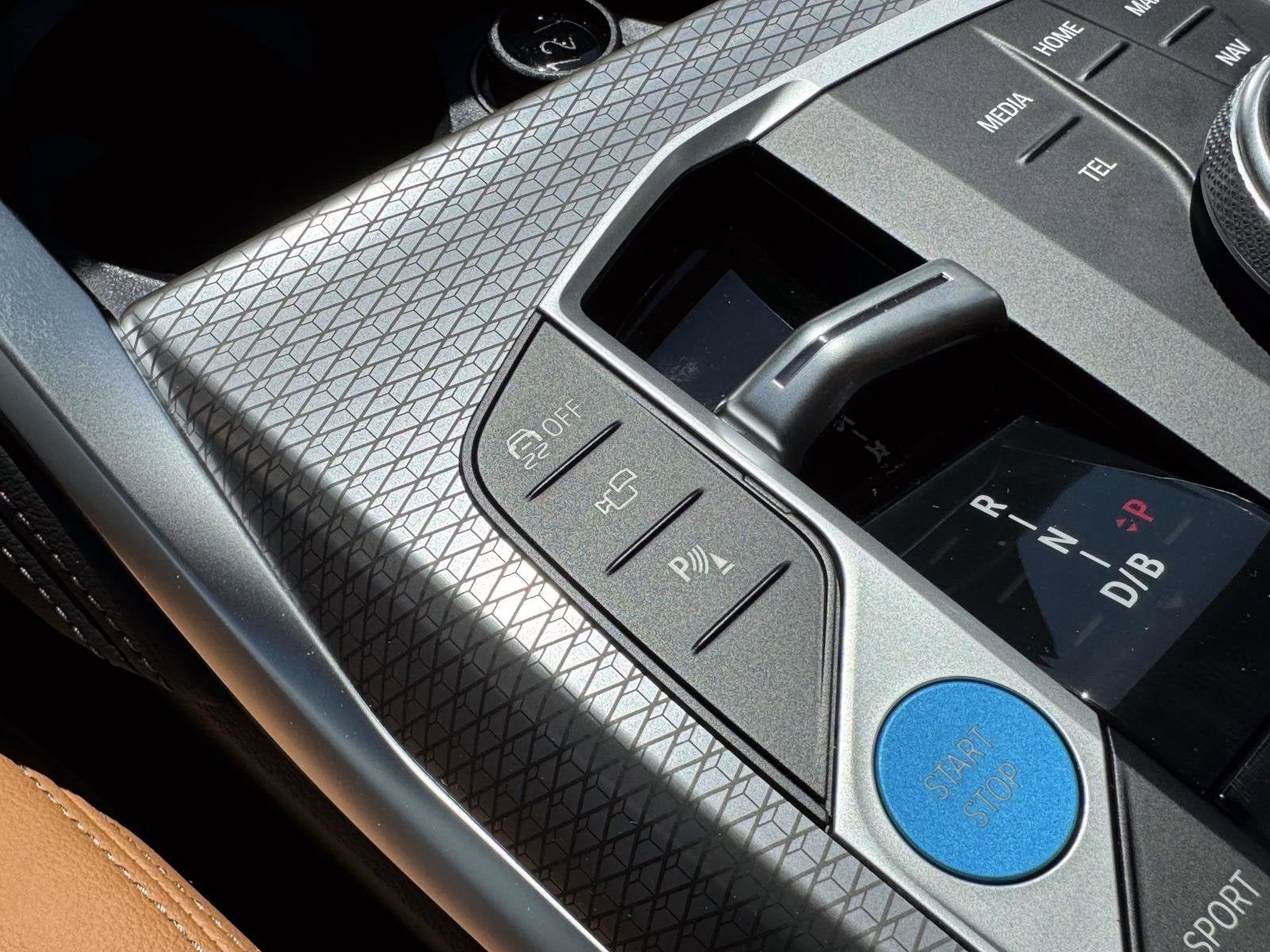 2026 BMW i4 xDrive40
