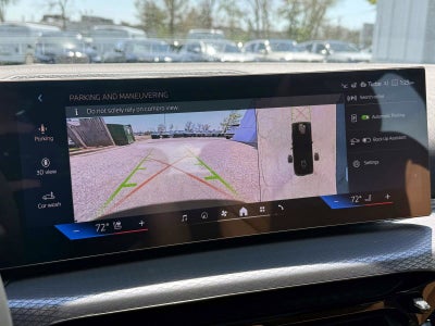 2026 BMW i4 xDrive40