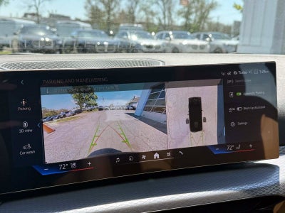 2026 BMW i4 xDrive40