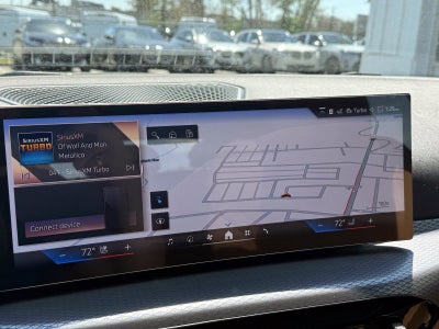 2026 BMW i4 xDrive40