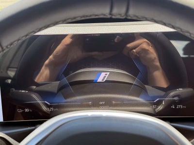 2026 BMW i4 xDrive40