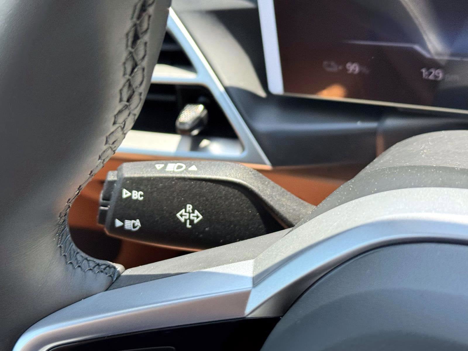 2026 BMW i4 xDrive40