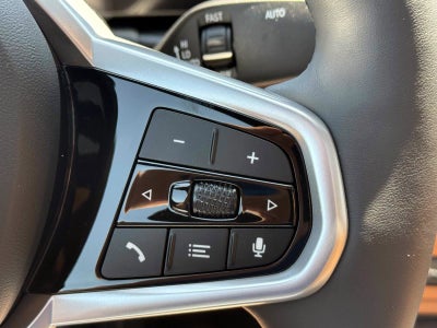 2026 BMW i4 xDrive40