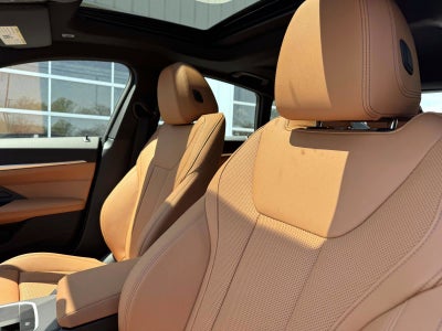 2026 BMW i4 xDrive40