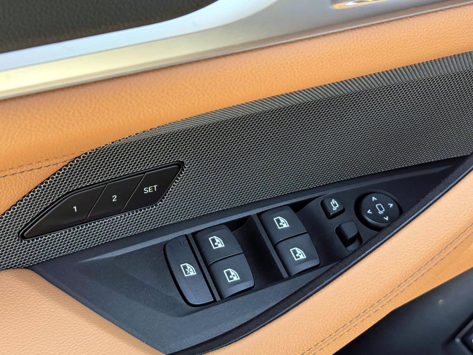 2026 BMW i4 xDrive40