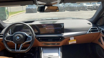 2026 BMW i4 xDrive40
