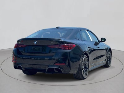2026 BMW i4 xDrive40