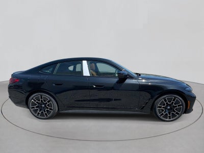 2026 BMW i4 xDrive40