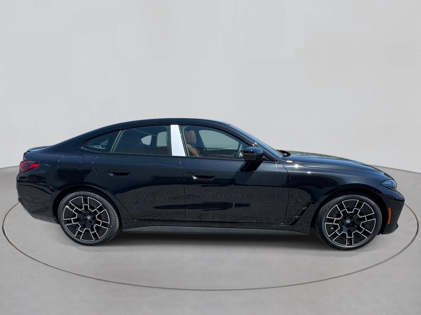 2026 BMW i4 xDrive40