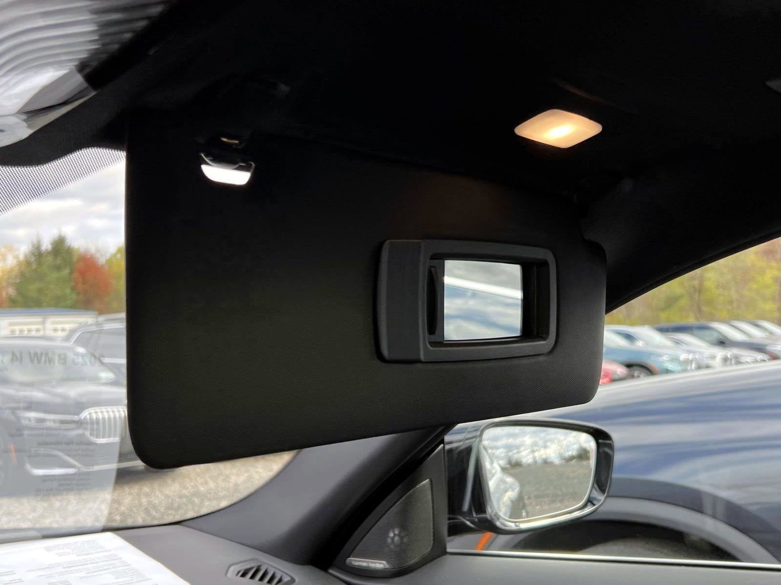 2025 BMW i4 xDrive40