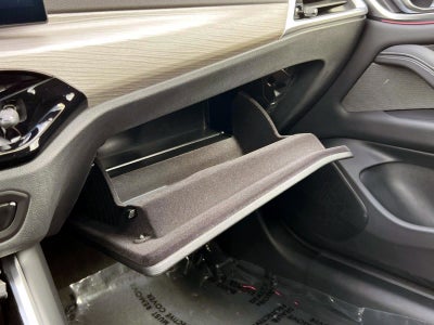 2025 BMW i4 xDrive40