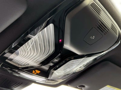 2025 BMW i4 xDrive40