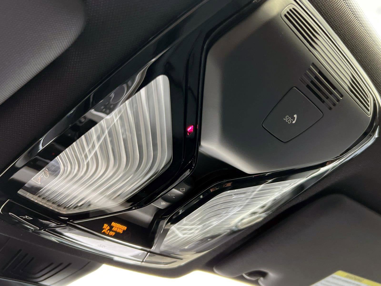 2025 BMW i4 xDrive40