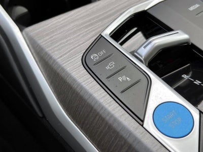 2025 BMW i4 xDrive40